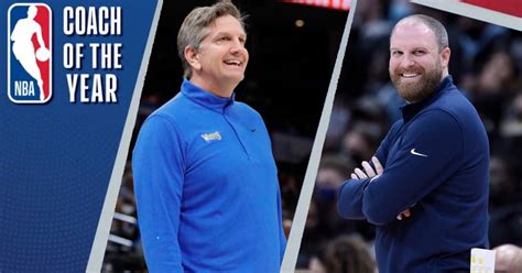 coach of the year betting odds.